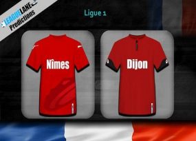 Nhận định Nimes vs Dijon