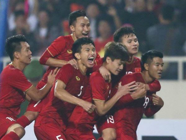 Báo Trung Quốc lo cho đội nhà khi thấy U23 Việt Nam thắng đậm Thái Lan