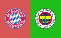 Nhận định Bayern Munich vs Fenerbahce, 1h30 ngày 31/07