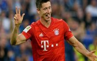 4 điểm nhấn được đúc kết ra dành cho Bayern
