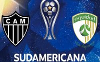 Soi kèo Atletico Mineiro vs La Equidad 7h30, 21/08 (Copa Sudamericana)