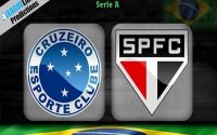 Nhận định Cruzeiro vs Sao Paulo, 7h00 ngày 17/10