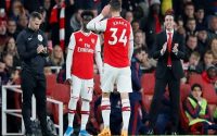 Arsenal và sự thất bại của kẻ kế nhiệm