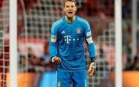 Chuyển nhượng sáng 22/4: Bayern Munich tự tin giữ chân thủ Neuer