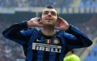Tin bóng đá Italia 15/4: Lão tướng 36 tuổi từ chối trở lại Inter Milan