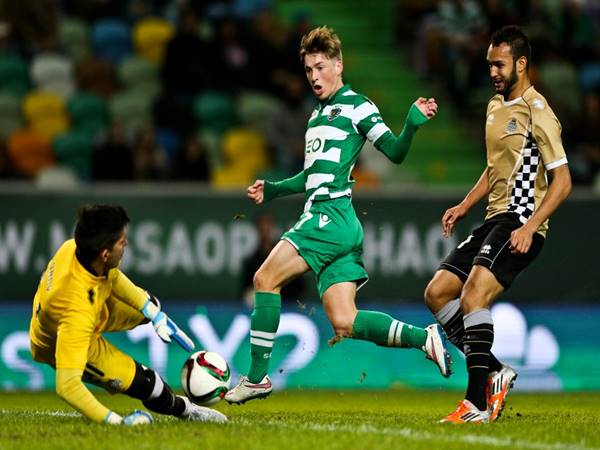 Dự đoán Vitoria Guimaraes vs Sporting Lisbon, 03h15 ngày 05/6