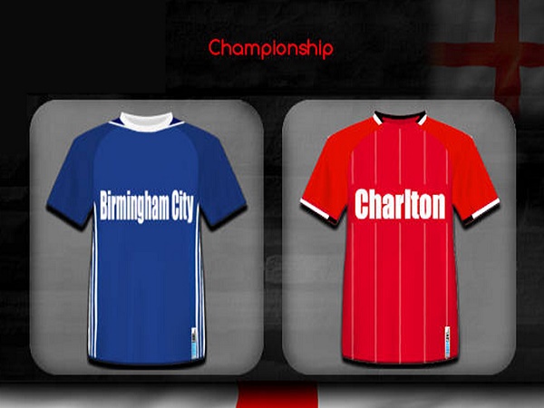 Soi kèo Birmingham vs Charlton 00h00, 16/07 - Hạng nhất Anh