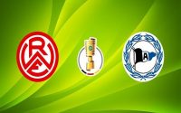 Nhận định RW Essen vs Bielefeld 23h30, 14/09 - Cúp QG Đức