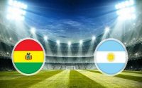 Nhận định Bolivia vs Argentina 03h00, 14/10 - Vòng loại World Cup 2022