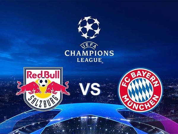 Nhận định Salzburg vs Bayern Munich, 3h00 ngày 04/11, Cúp C1 châu Âu