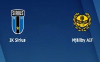 Nhận định Sirius vs Mjallby 01h00, 24/11 - VĐQG Thụy Điển