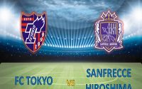Nhận định FC Tokyo vs Hiroshima Sanfrecce – 12h00 12/12/2020