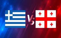 Nhận định Hy Lạp vs Georgia – 01h45 01/04, VL World Cup 2022