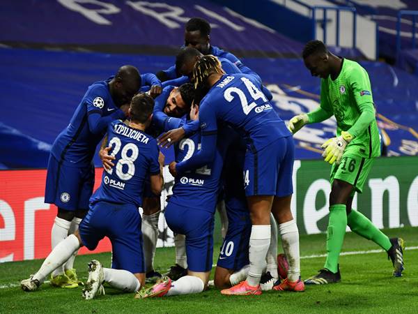 Tin thể thao 18/3: Chelsea đánh bại Atletico đầy thuyết phục