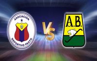 Nhận định bóng đá Deportivo Pasto vs Bucaramanga, 07h40 ngày 16/6
