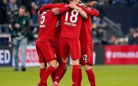 Dự đoán trận đấu Bayern Munich vs Leverkusen (1h30 ngày 21/4)