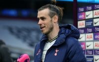 Tin bóng đá Anh chiều 22/4: Bale phát biểu ám chỉ đến HLV Mourinho