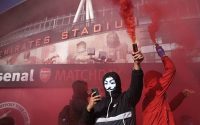 Tin thể thao sáng 24/4: Arsenal đại loạn sau trận thua