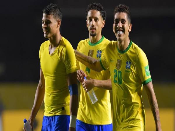 Nhận định Tuyển Brazil tham dự Copa America 2021