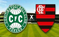 Nhận định Coritiba vs Flamengo – 05h00 11/06, Cúp QG Brazil