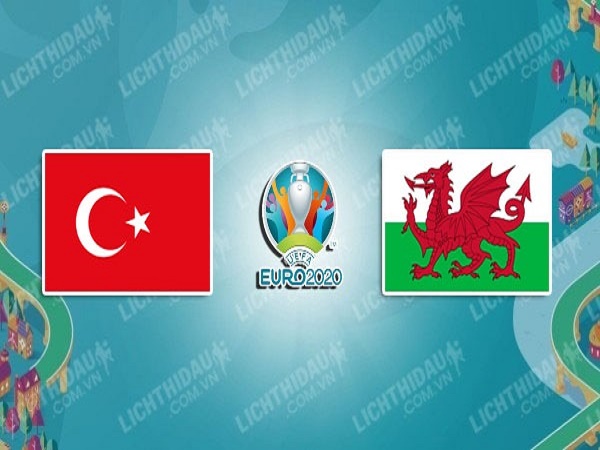 Soi kèo Thổ Nhĩ Kỳ vs Wales – 23h00 16/06/2021, Euro 2021