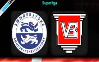 Nhận định Sonderjyske vs Vejle – 00h00 27/07/2021, VĐQG Đan Mạch
