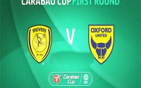 Nhận định Burton Albion vs Oxford United, 01h45 ngày 12/08, Cúp Liên Đoàn Anh