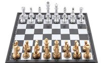 hướng dẫn chơi cờ vua cơ bản cho người mới bắt đầu