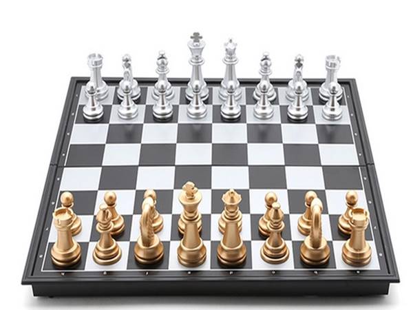 hướng dẫn chơi cờ vua cơ bản cho người mới bắt đầu