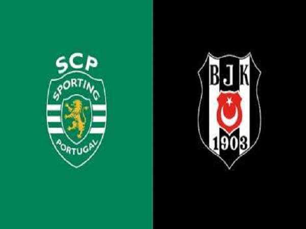 Soi kèo Sporting Lisbon vs Besiktas 4/11