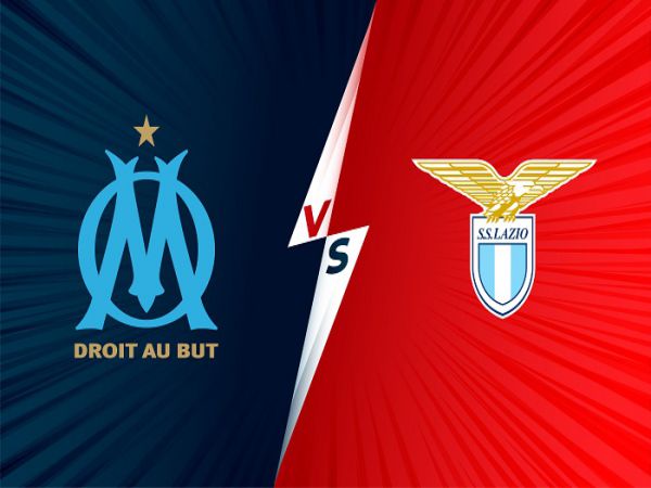 Nhận định tỷ lệ Marseille vs Lazio, 3h00 ngày 5/11 - Europa League