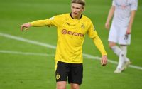 Điểm tin trưa 1/12: Dortmund giữ Haaland thêm ít nhất 1 mùa