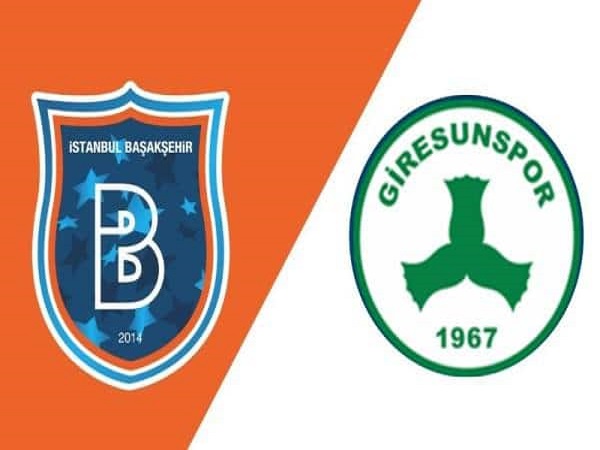 Nhận định Istanbul Basaksehir vs Giresunspor 21/12