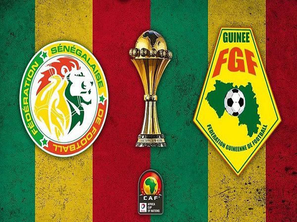 Nhận định, soi kèo Senegal vs Guinea – 20h00 14/01, CAN Cup 2022