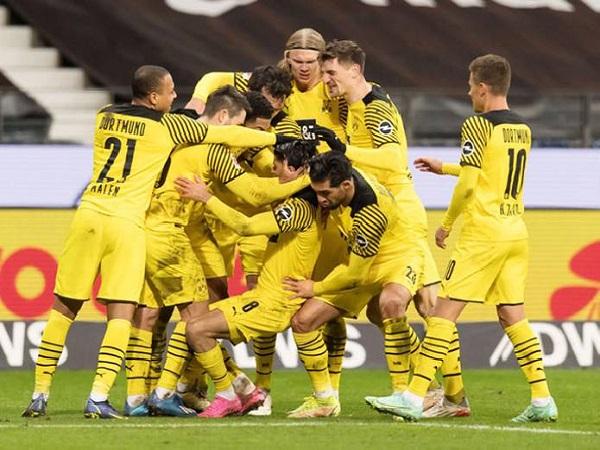 Nhận định St. Pauli vs Dortmund 19/1