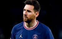 Tin thể thao 24/1: Karim Benzema tin rằng, Messi sẽ thành công ở PSG