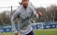 Điểm tin trưa 15/2: Ramos lỡ cơ hội tái hẹn với Real Madrid