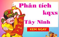 Phân tích kqxs Tây Ninh 10/2/2022