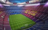 Tin Barca 9/2: Barcelona bán tên sân để trả những khoản nợ