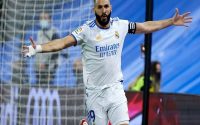 Tin Real Madrid 15/2: Kền Kền nhận tin vui từ ngôi sao Benzema