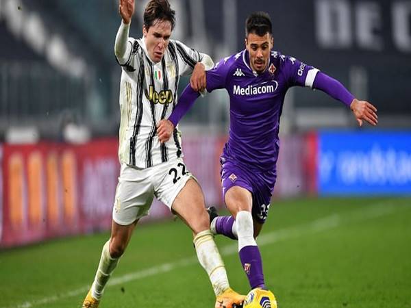 Soi kèo bóng đá giữa Fiorentina vs Juventus, 3h00 ngày 3/3