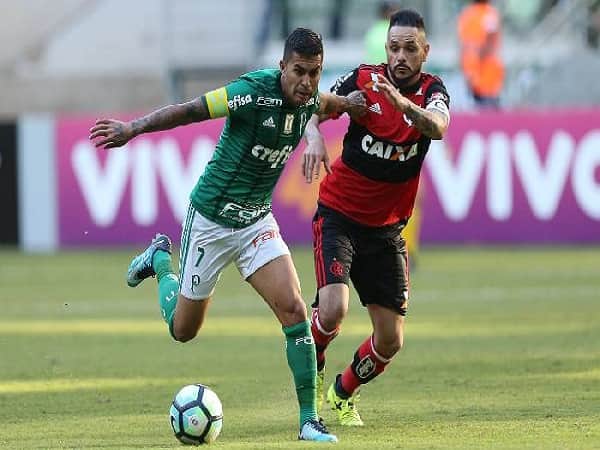 Nhận định Flamengo vs Palmeiras 21/4