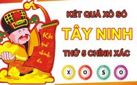 Thống kê XSTN 12/5/2022 chốt loto gan đài Tây Ninh