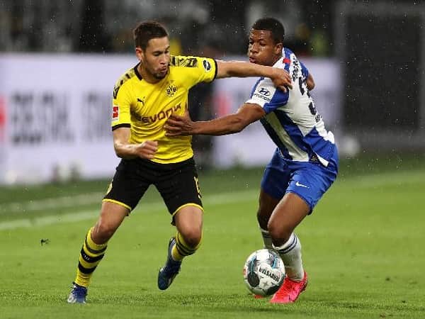 Nhận định Dortmund vs Villarreal 23/7