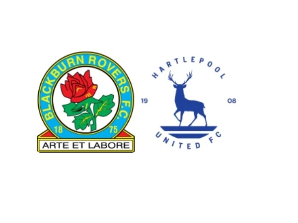 Tip kèo Blackburn vs Hartlepool – 01h45 11/08, Carabao Cup