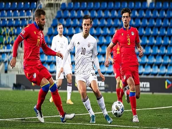 Nhận định Liechtenstein vs Andorra 23/9