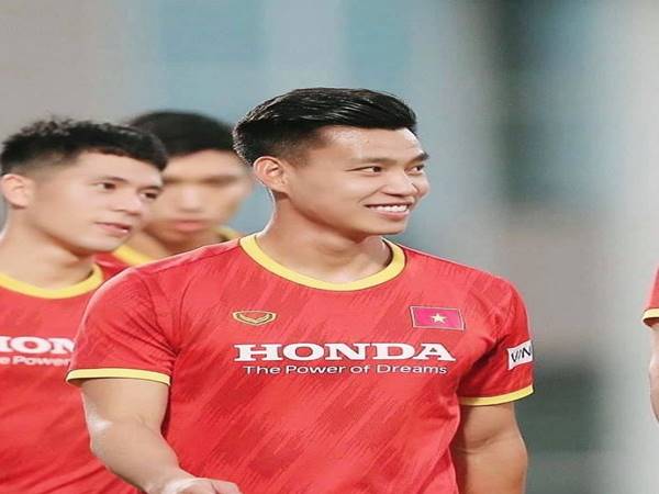 Tin bóng đá VN 22/9: Văn Thanh trở lại cùng ĐT Việt Nam sau Covid-19