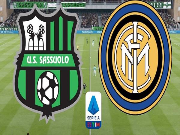 Soi kèo bóng đá hôm nay Sassuolo vs Inter Milan, 20h ngày 8/10