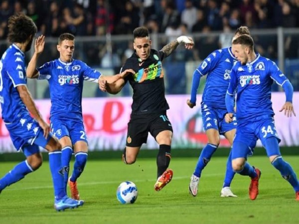 Nhận định kết quả Empoli vs Sampdoria, 2h45 ngày 17/1