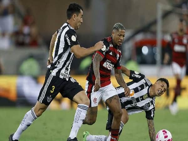 Soi kèo Carabobo vs Atletico Mineiro, 7h30 ngày 23/2